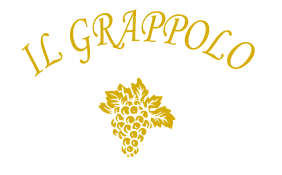 Il Grappolo logo